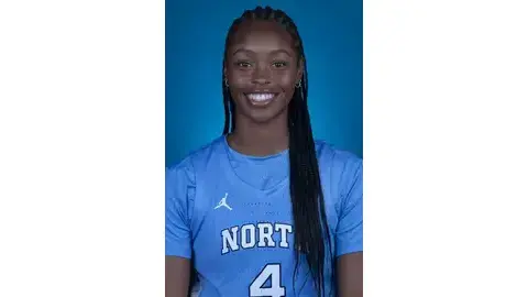 Laila Hull, former Zionsville Community High School standout’s collegiate team plays on Monday, March 24 in Division I NCAA Basketball Championship Tournament
