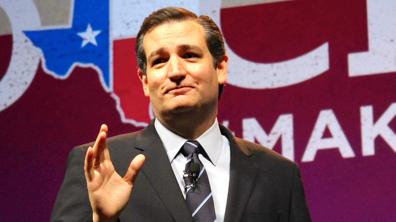 ‘Tough luck’: Cruz critical of Biden’s promise to name a black woman to U.S. Supreme Court