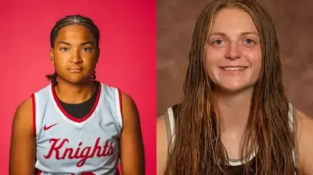 Which former Shenandoah Valley News area high school standouts will be in action in the week starting Monday, Jan. 13?