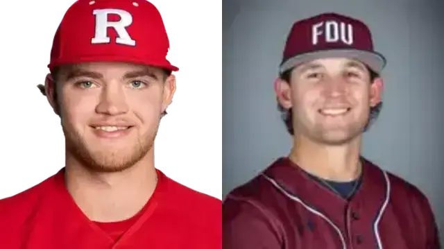 Which former Rockingham Times area high school standouts will be in action on Friday, April 11?