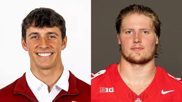 Brennan Davis and Beau Atkinson - Brennan Davis and Beau Atkinson -