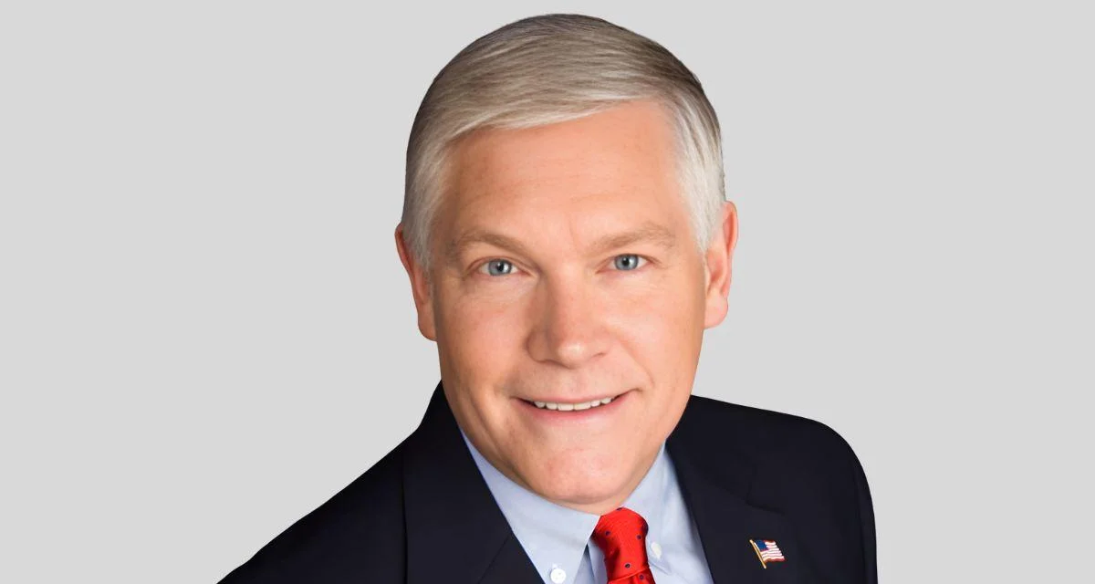 Pete Sessions, Subcommittee on Government Operations Chairman
