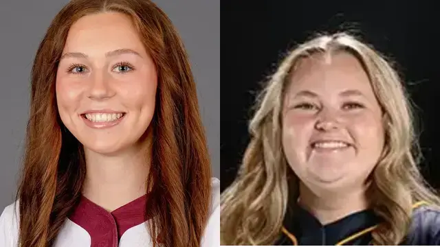 Which former West Nova News area high school standouts will be in action on Friday, March 14?