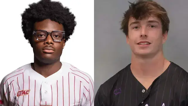 Who from Jefferson County area’s former high school athletes will participate in games on Sunday, April 19?