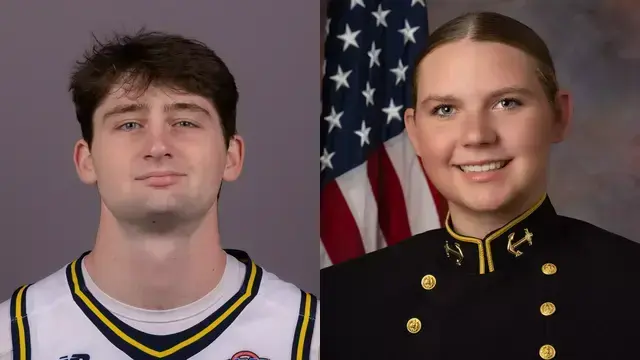 Brandon Legris and Quinn Boettinger - Brandon Legris and Quinn Boettinger -