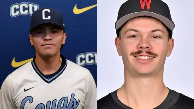 Which Los Angeles Harbor area high school graduates will take part in games in the week starting Monday, March 2?