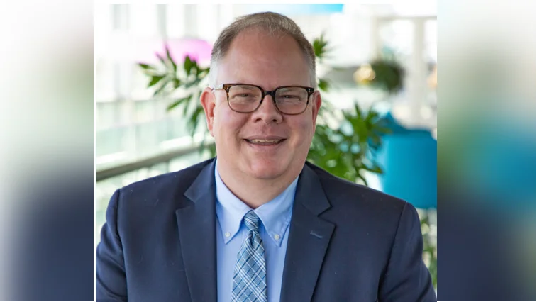 Erik P. Ankerberg President of Concordia University Ann Arbor