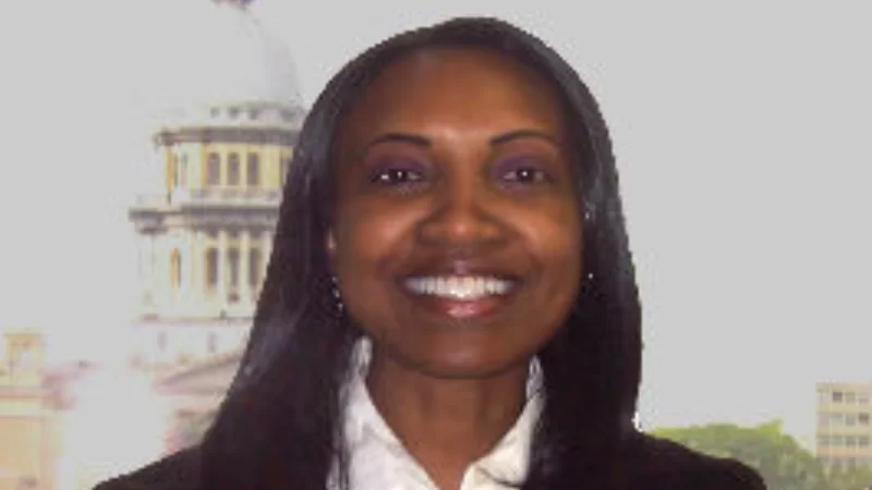 Quinetta Wade, Deputy Director of the Division of Rehabilitation Services' Bureau of Disability Determination Services