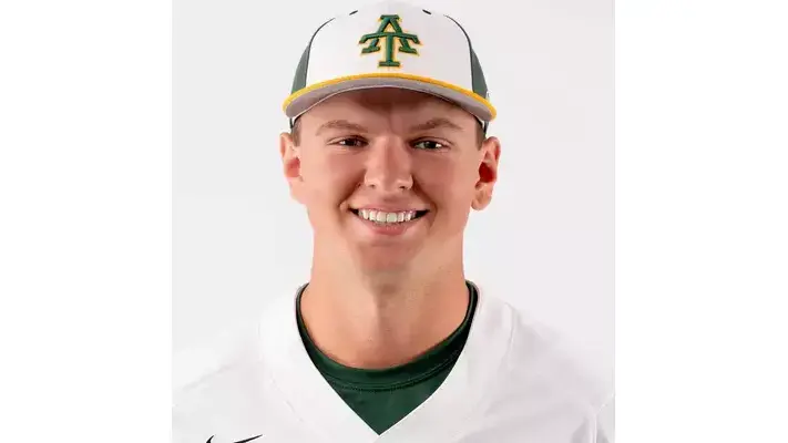 Rock Hill High School standout Ben Ellison’s collegiate team loses game in the NCAA Division II Baseball Championship on Thursday, May 15