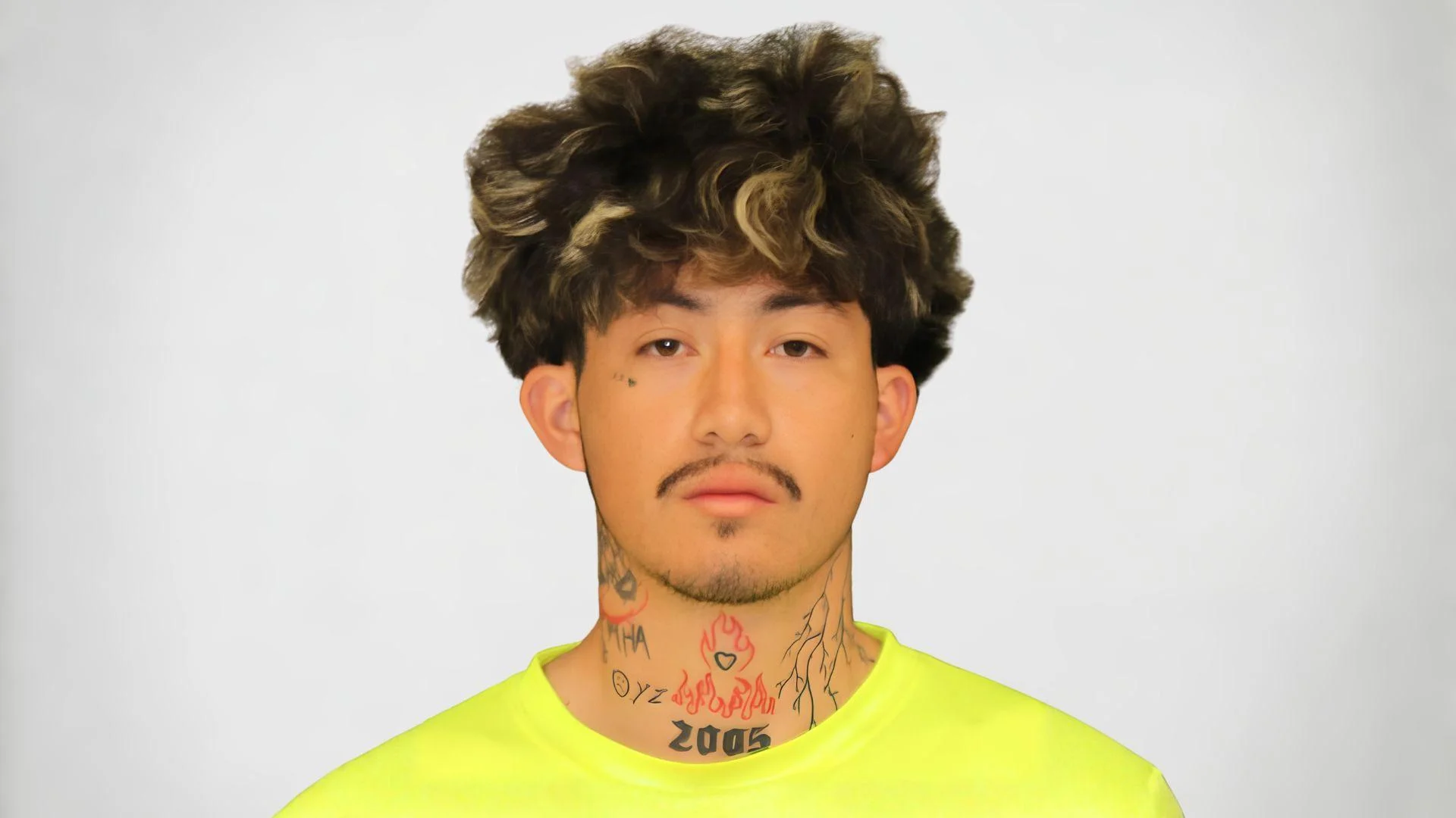 Danny Guzman