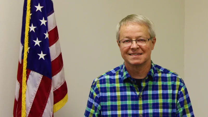 Mike Constant, Trustee Mike Constant, Trustee