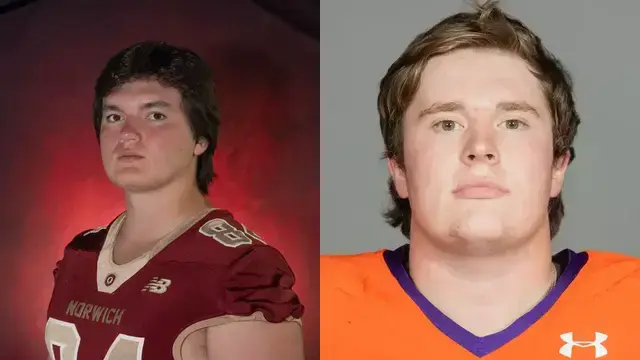 Tim Vadnais Jr. and Sam Healey - 