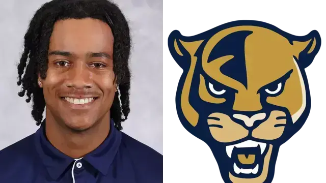 Char%27Quez Lee and Dylan Calero - 