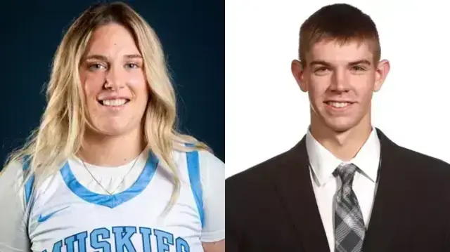 Which former EC Wisconsin News area high school standouts will be in action in the week starting Monday, Jan. 6?
