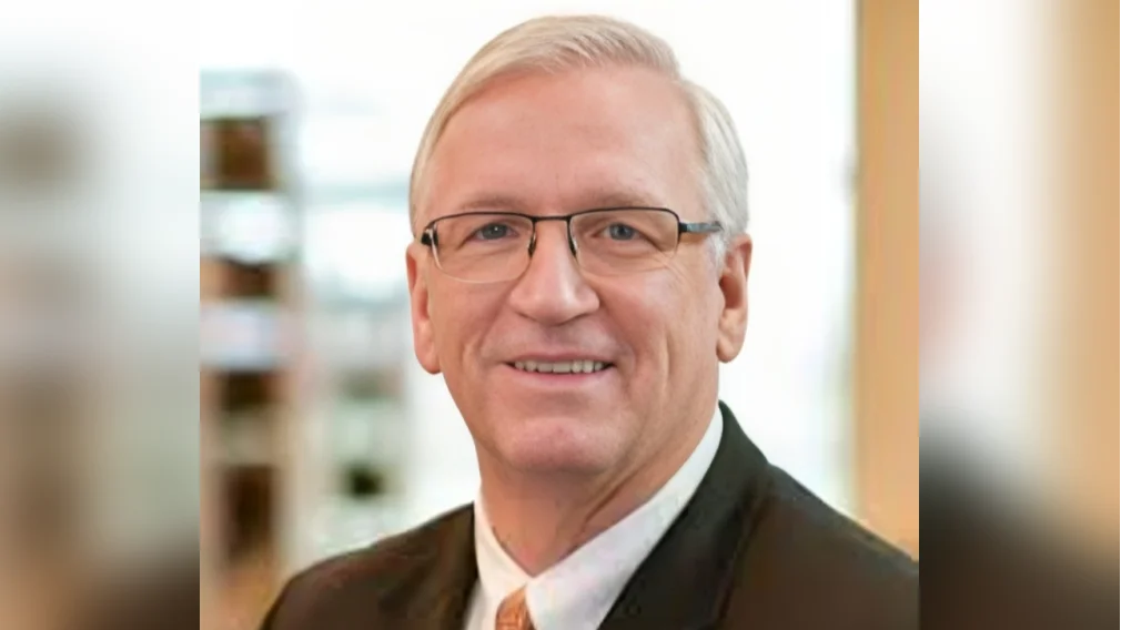 Dr. John R. Porter , President