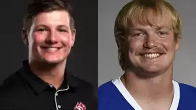 Which former Southeast South Dakota News area high school standouts will be in action in the week starting Mon Nov. 18?