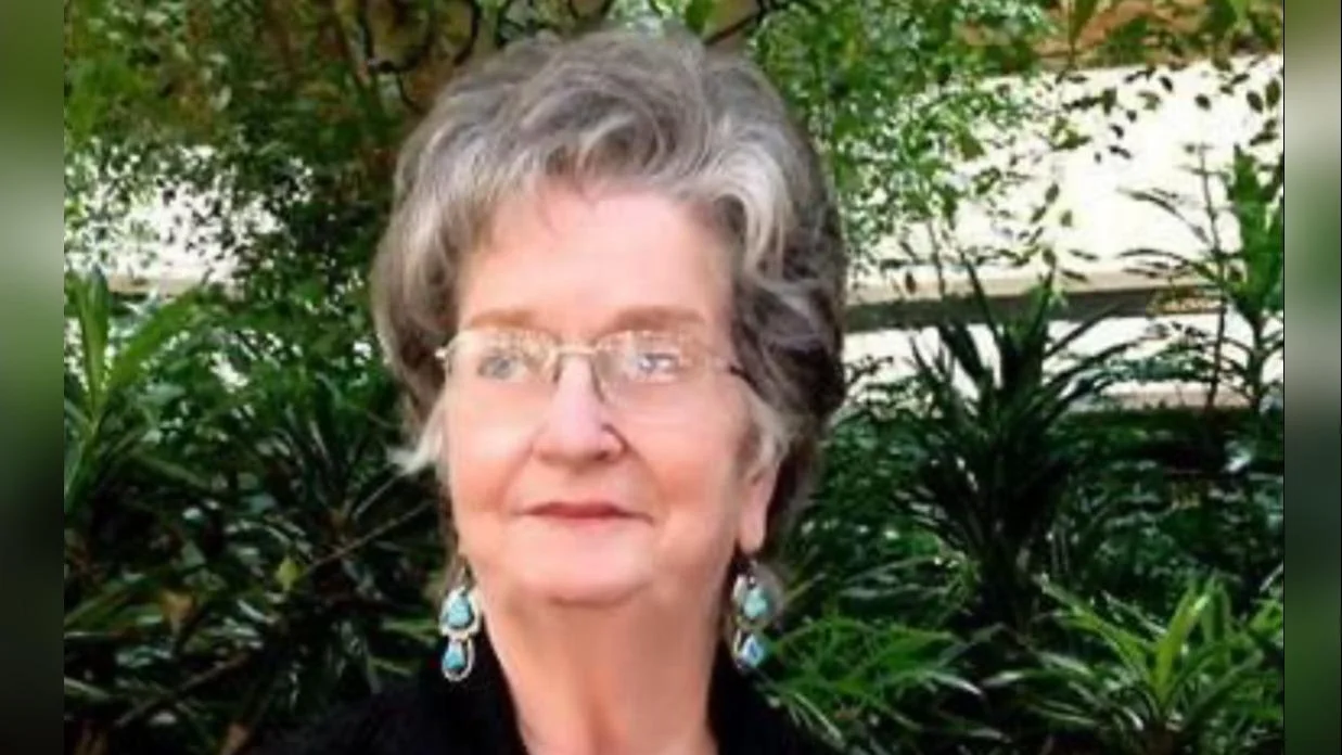 Dean Jernigan Deerfield, Known for Creative Talents and Generosity, Passes Away at 91
