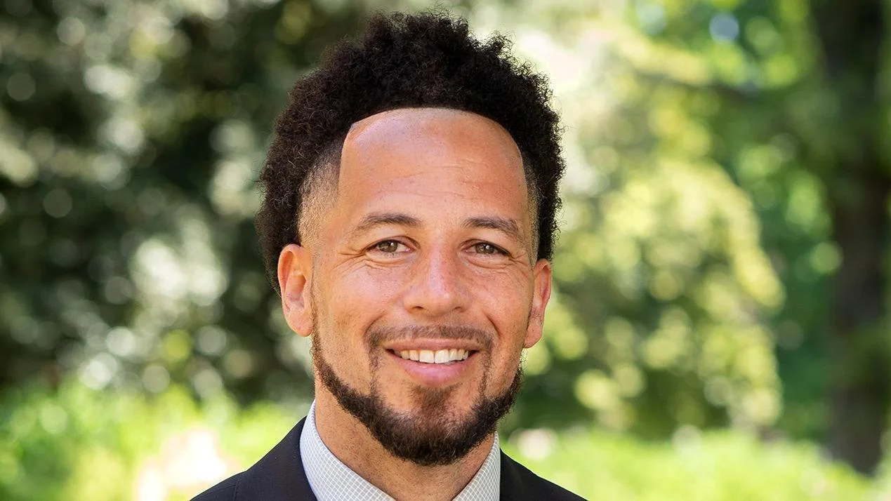 Luke Wood President - California State University-Sacramento