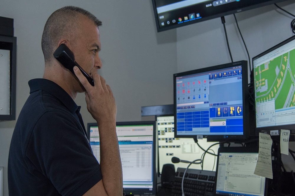 911 Emergency Services Dispatcher Position
