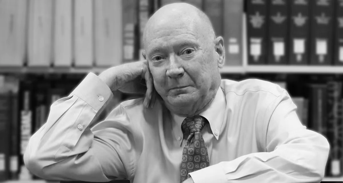 Richard Harrison, librarian