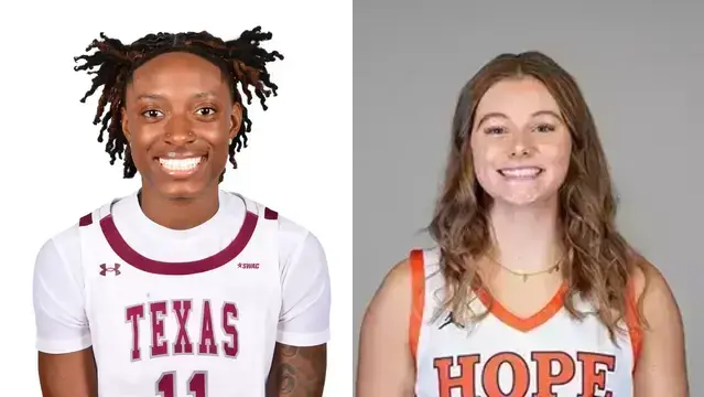 Malaya LeSueur and Morgan Miller Malaya LeSueur and Morgan Miller