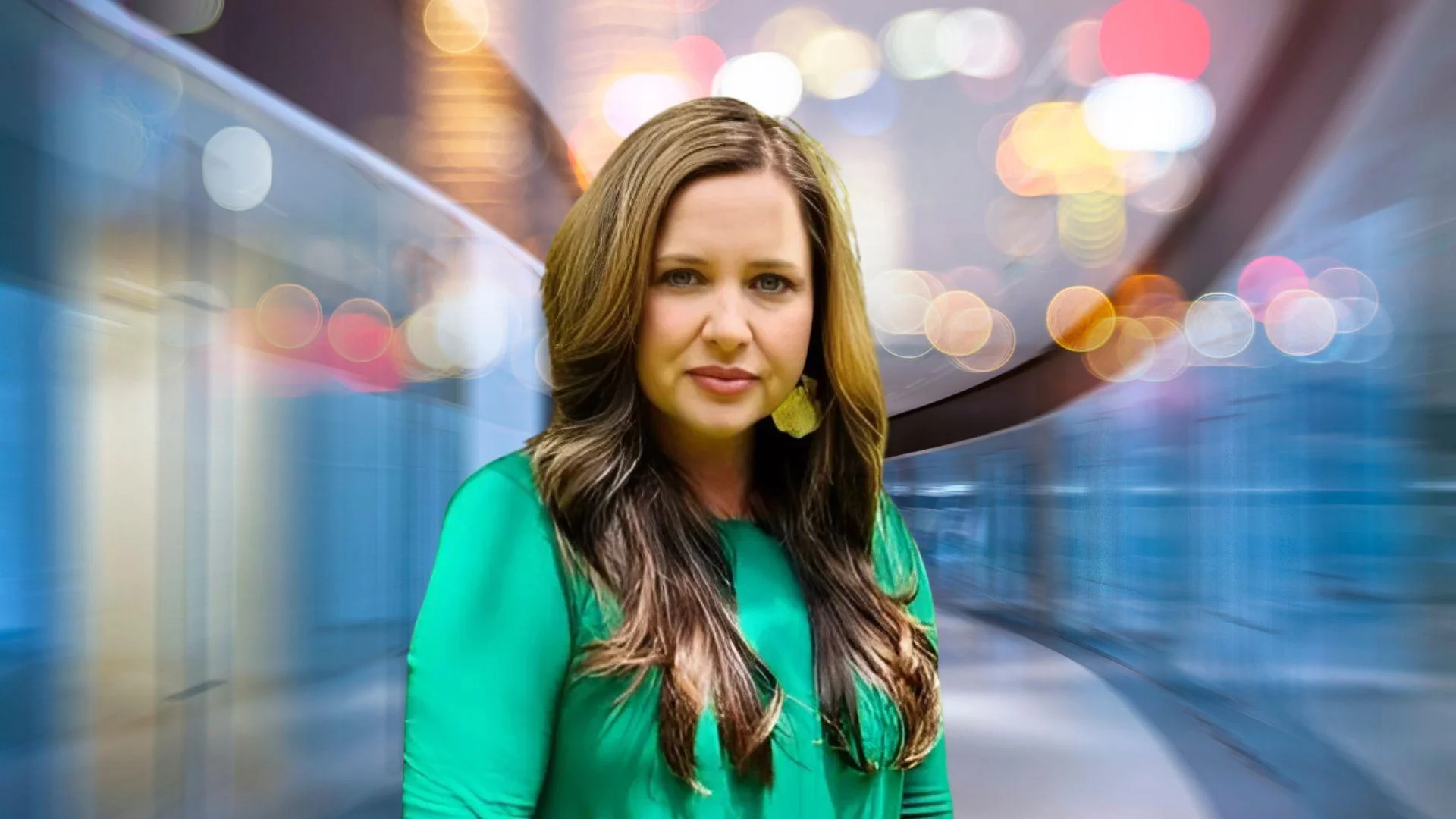 Congressional candidate Taylor: ‘Our job is to protect our freedoms and keep our children safe’