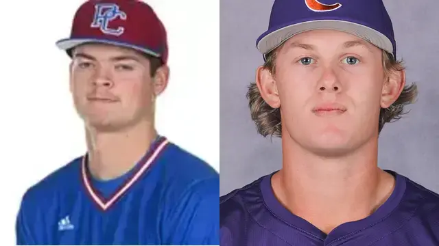 Which former Upstate SC News area high school standouts will be in action on Tuesday, May 6?