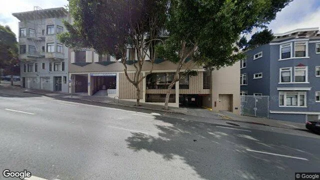 1359 Pine Street, San Francisco, CA 94109