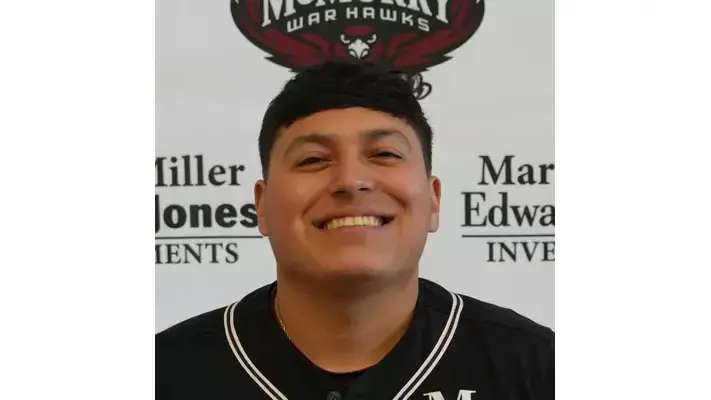 Galveston Ball High School standout Jonathan Enriquez’s collegiate team wins game in the NCAA Division III Baseball Championship on Saturday, May 17