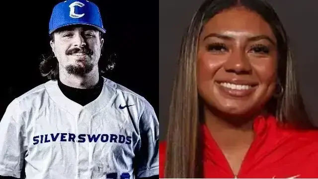 Which former SW Riverside News area high school standouts will be in action on Monday, March 31?