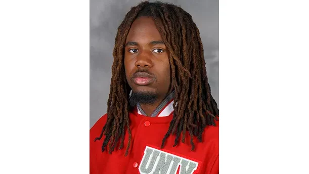 Nijrell Eason II