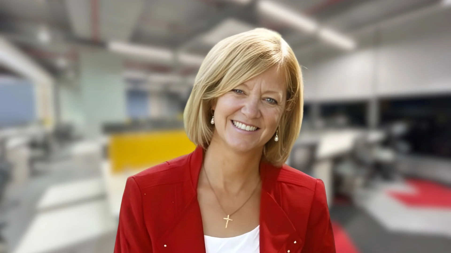 Jeanne Ives, Former State Representative for Illinois