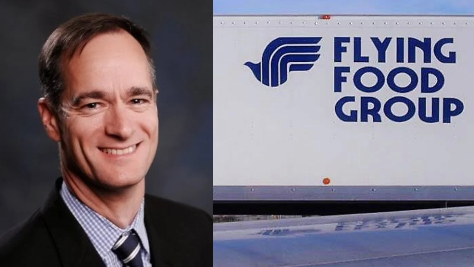 Nicolas Rondeau, Flying Food Group Executive Vice President, Sales and Service sent a letter on November 4 to FFG clients updating them on labor negotiation progress