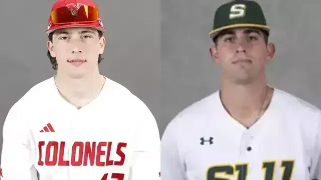 Which former River Parish News area high school standouts will be in action on Saturday, May 3?