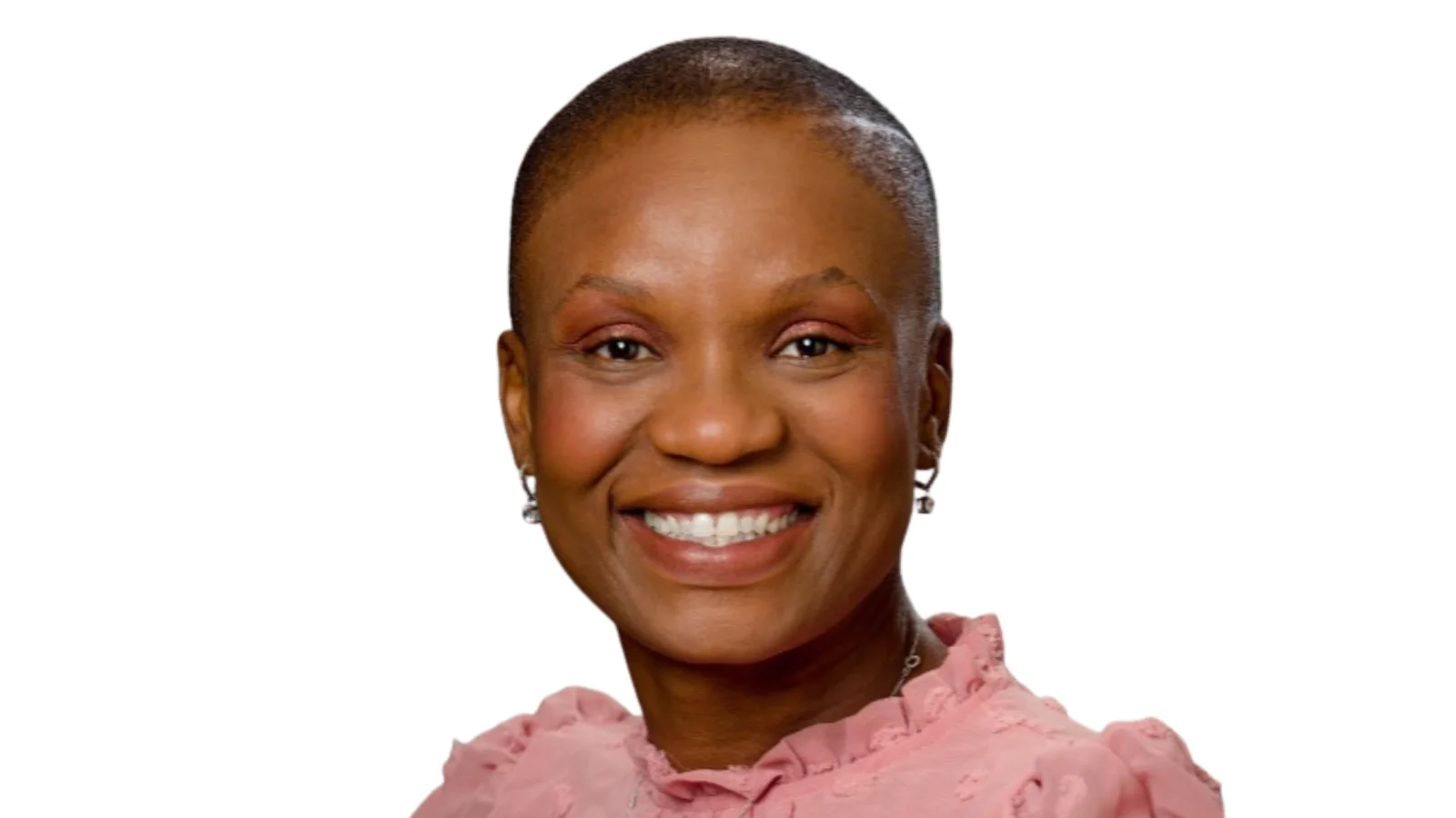 Nerlande Anselme, Superintendent - Rome City School District Nerlande Anselme, Superintendent - Rome City School District