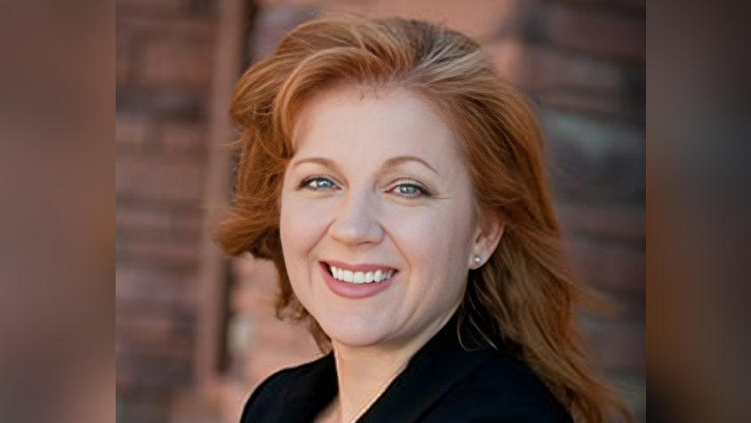 Tracy Bower Director Of External Affairs