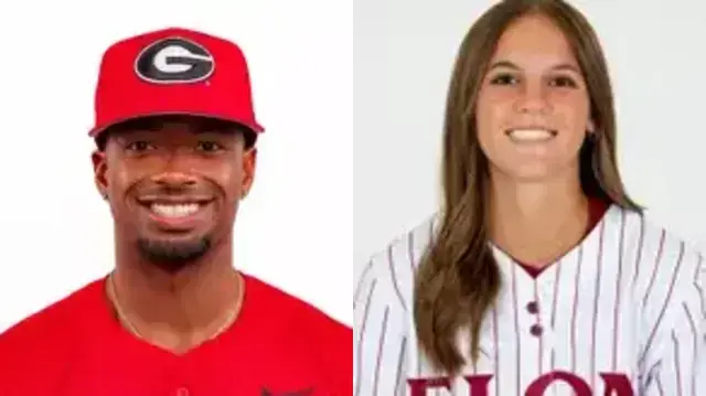 Which former North Triangle News area high school standouts will be in action on Sunday, March 9?