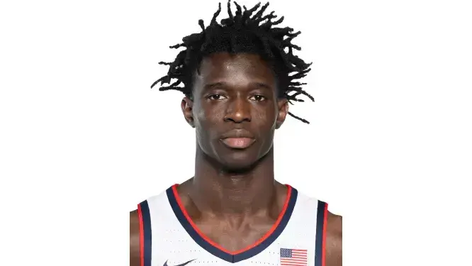 Souleymane Diaby, former Sabis International Charter School standout’s collegiate team plays on Friday, March 21 in Division I NCAA Basketball Championship Tournament