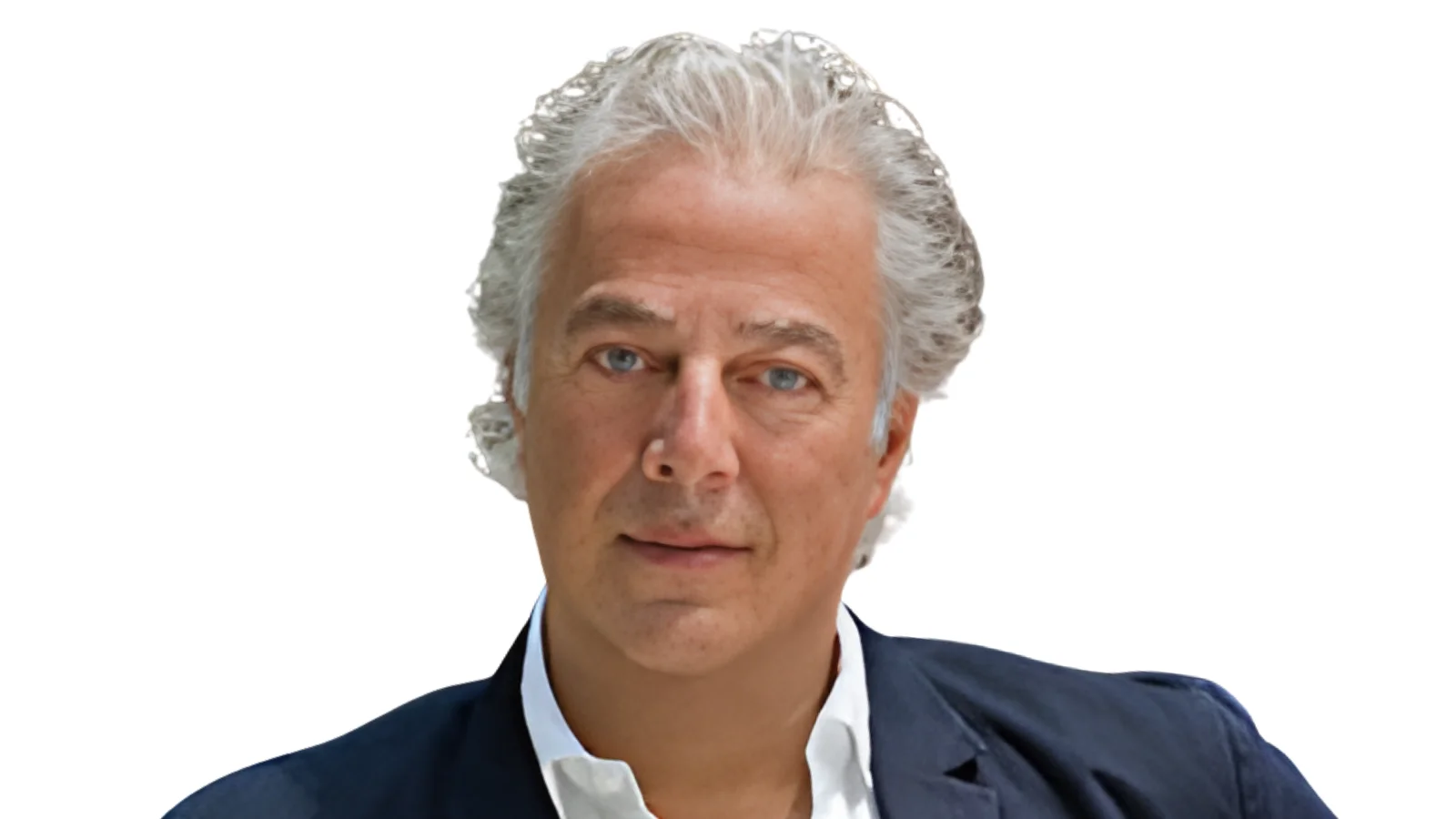 Aby Rosen, co-founder of RFR Holding