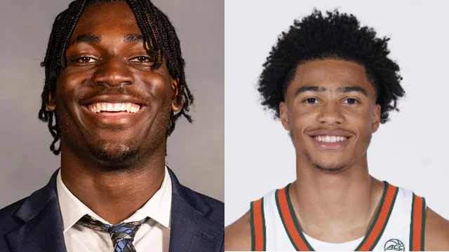 Which former Central Bucks Today area high school standouts will be in action in the week starting Monday, Dec. 16?