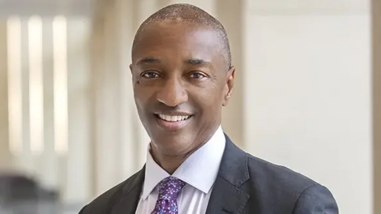 William F. Tate IV, LSU President - Louisiana State University and Agricultural & Mechanical College