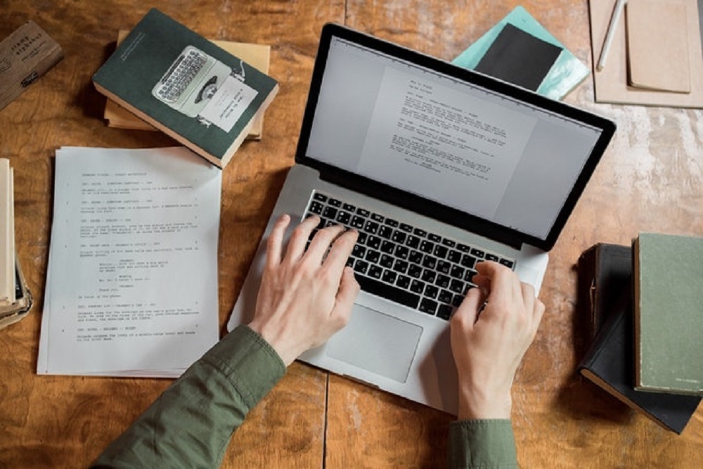 Register Today for the Adult Literacy Class at the Main Library