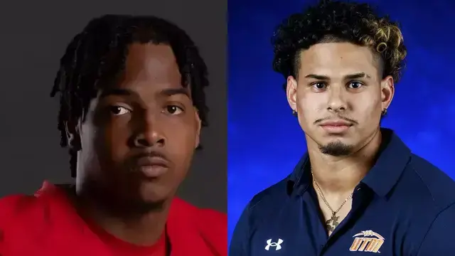 Eric Bell and AJ Marquez - 