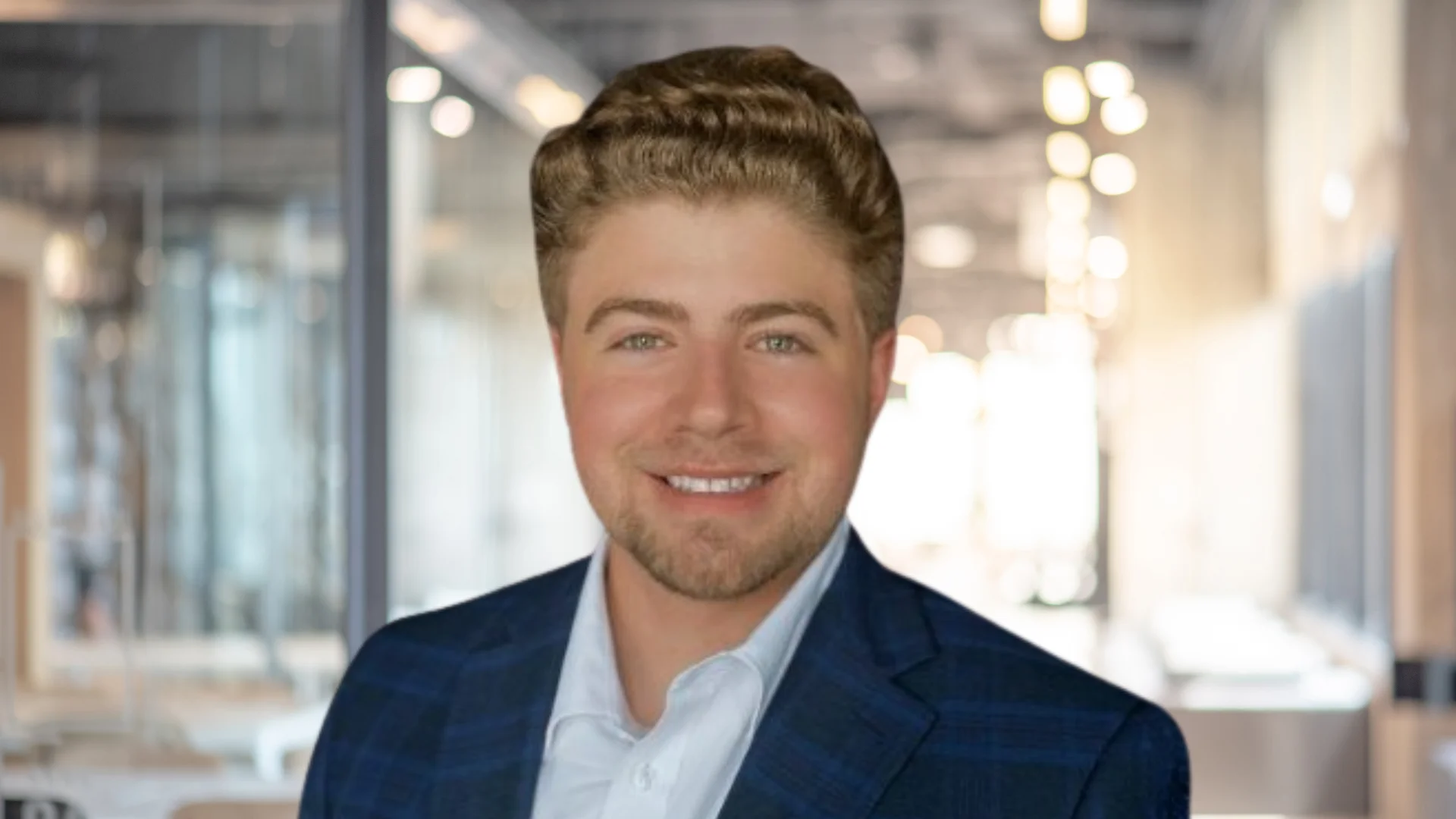 Eric Daugherty, Chief Content Officer of Florida’s Voice