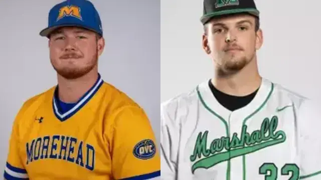 Which former NE Kentucky News area high school standouts will be in action in the week starting Monday, March 31?