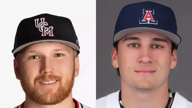 Which former Joco Today area high school standouts will be in action on Thursday, May 22?