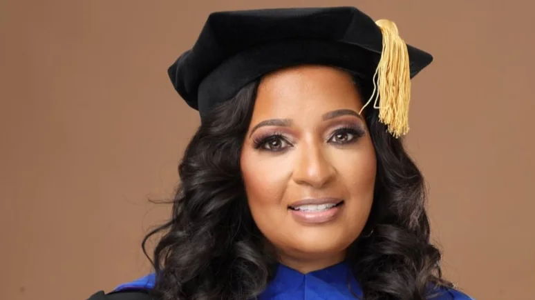 Dr. Patrice Ross Regional Campus Director