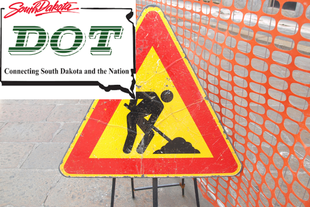 Interchange Project on Interstate 29 Near Brookings Moving into Second Construction Phase