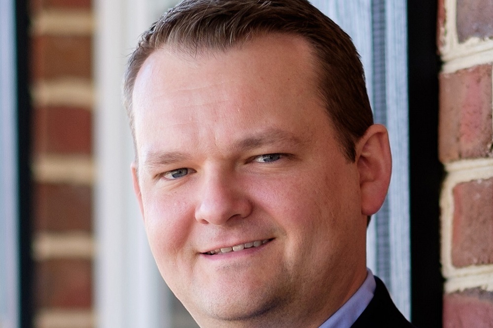 Virginia REALTORS Immediate Past President Appointed to Virginia Real Estate Board