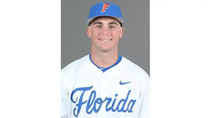 On Friday, May 30, former Pensacola Catholic High School standout Brock Clayton collegiate team wins in the NCAA Division I Baseball Championship On Friday, May 30, former Pensacola Catholic High School standout Brock Clayton collegiate team wins in the NCAA Division I Baseball Championship